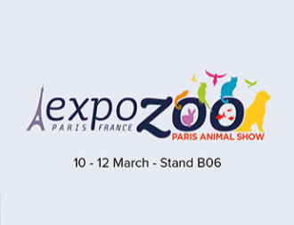 TIME FOR EXPOZOO