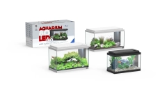 AQUARIUM LED BIO :: Aquatlantis Accessories Aquariums - Aquarium 